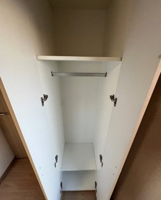 【収納】 | ルーブル桜台