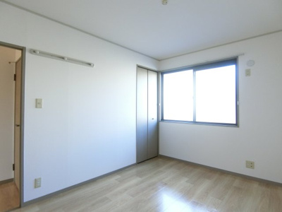 【洋室】 | グランディールB棟