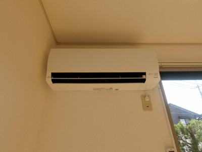 【設備】 | グランディールB棟