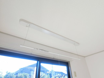 【設備】 | グランディールB棟