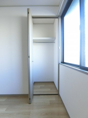 【収納】 | グランディールB棟