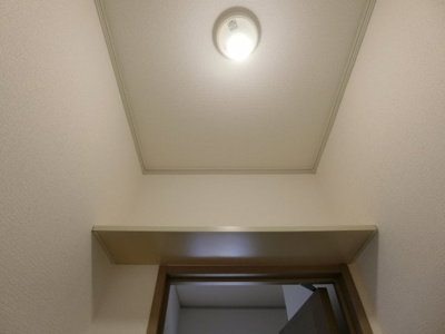 【収納】 | グランディールB棟