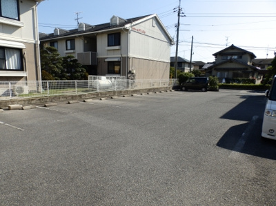 【玄関】 | グランディールB棟