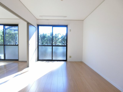 【洋室】 | グランディールB棟