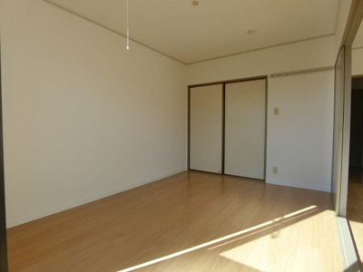 【その他】 | グランディールB棟