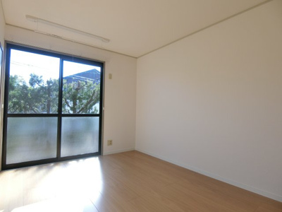 【洋室】 | グランディールB棟