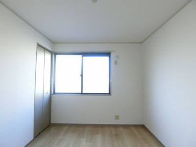 【洋室】 | グランディールB棟