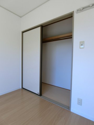 【収納】 | グランディールB棟