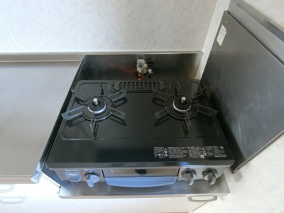 【キッチン】 | ロワール福原C棟