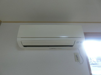 【設備】 | ロワール福原C棟