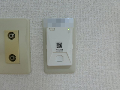 【設備】 | ロワール福原C棟