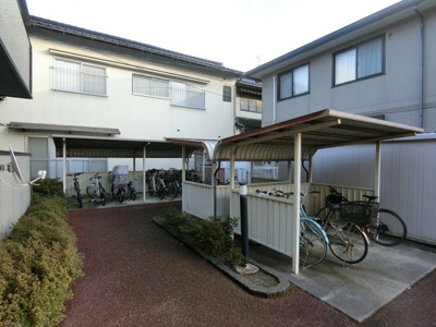 【その他共用部分】 | ロワール福原C棟