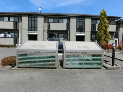 【その他共用部分】 | ロワール福原C棟