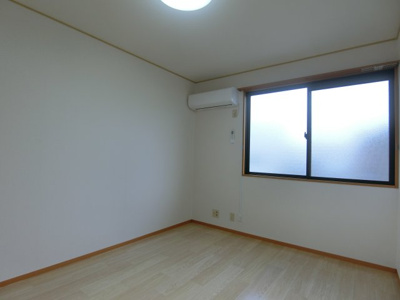 【洋室】 | ロワール福原C棟