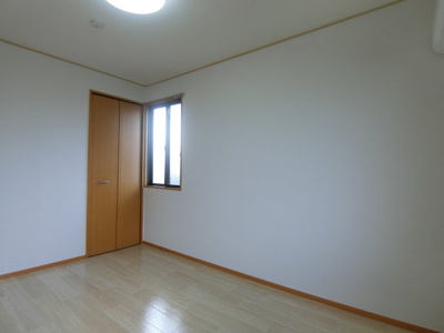 【洋室】 | ロワール福原C棟