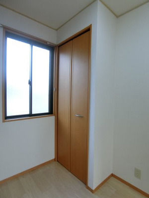 【収納】 | ロワール福原C棟