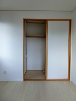 【収納】 | ロワール福原C棟