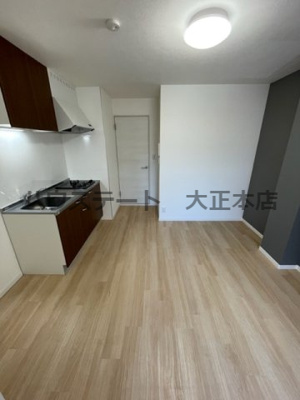 【内装】 | mare大正 仲介手数料無料