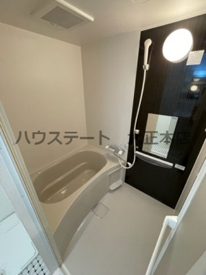 【浴室】 | mare大正 仲介手数料無料