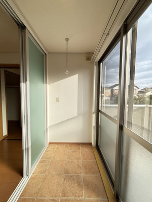 【バルコニー】 | プラシード