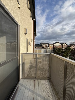 【バルコニー】 | プラシード