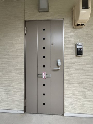 【玄関】 | プラシード