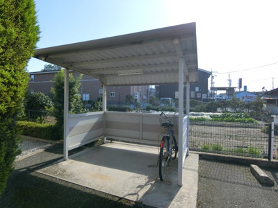 【その他共用部分】 | プラシード