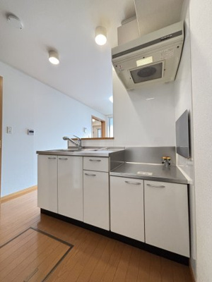 【キッチン】 | プラシード
