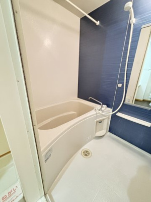 【浴室】 | プラシード