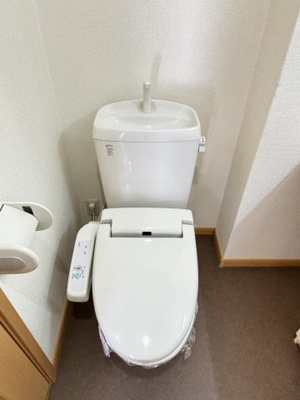 【トイレ】 | プラシード