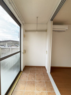 【バルコニー】 | プラシード