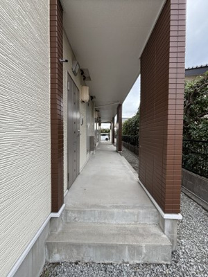 【その他共用部分】 | プラシード