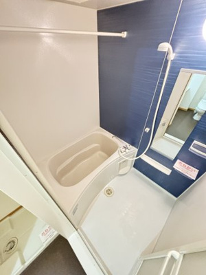 【浴室】 | プラシード