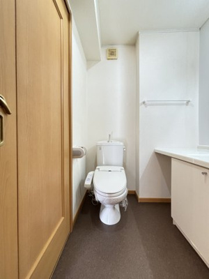 【トイレ】 | プラシード