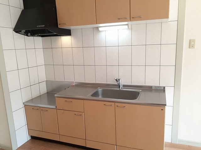 アイビーハイツのキッチン|キッチン