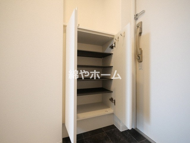 エグゼ難波ウエストリバーのその他