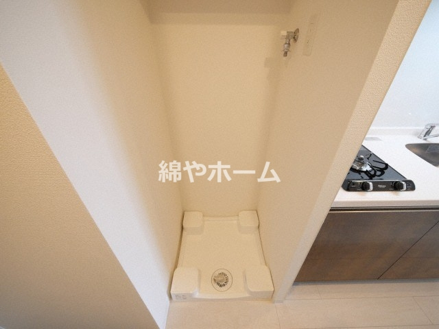 エグゼ難波ウエストリバーの設備