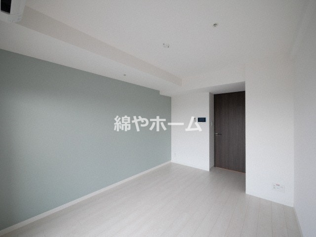 エグゼ難波ウエストリバーの洋室|洋室です