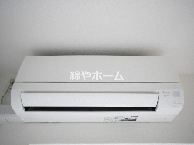 エグゼ難波ウエストリバーの設備