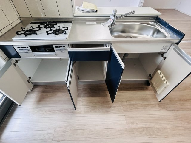 TREVO Noixのロビー