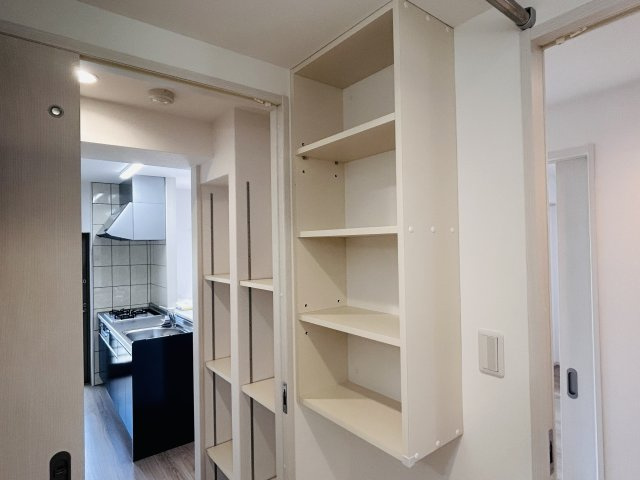 TREVO Noixのその他