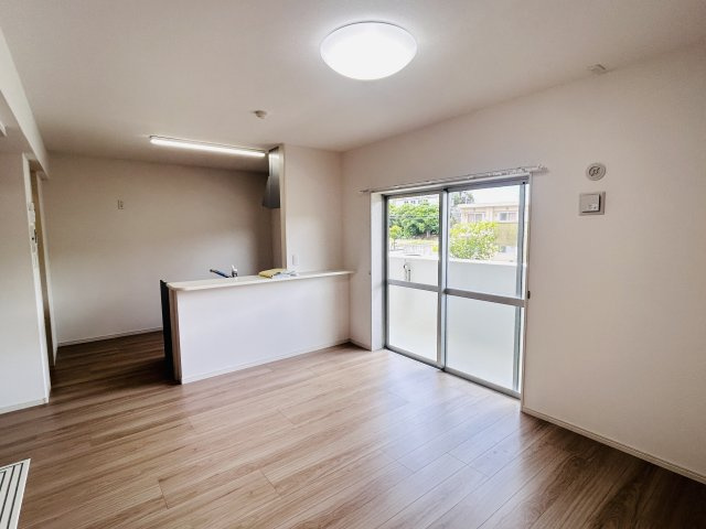 TREVO Noixの居間・リビング