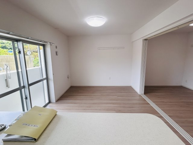 TREVO Noixの居間・リビング