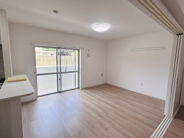 TREVO Noixの居間・リビング