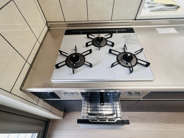 TREVO Noixの洗面所