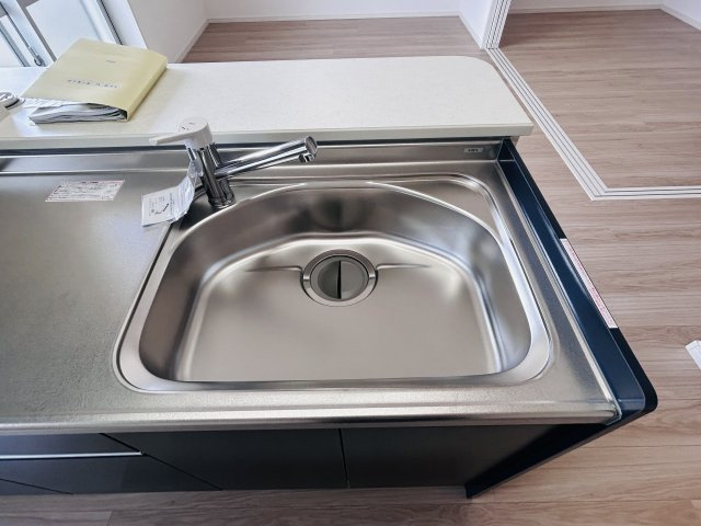 TREVO Noixのキッチン