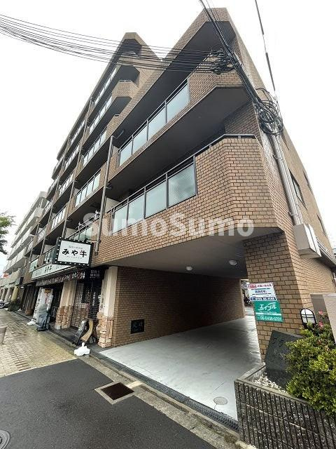 プラマーⅡ番館