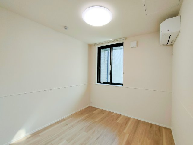 ル　リアンの洋室