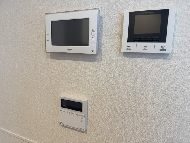 ル　リアンのセキュリティ