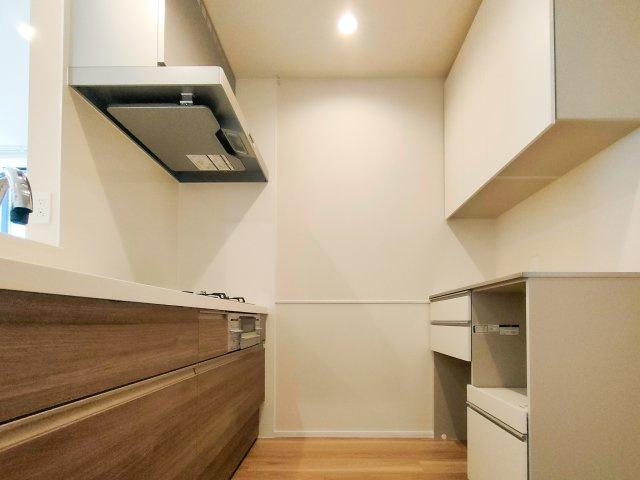 ル　リアンの内装